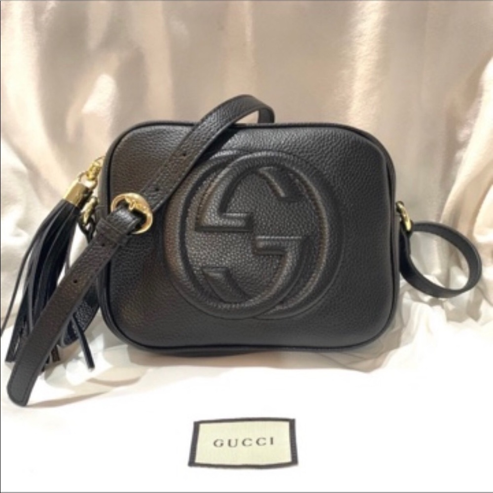Gucci Soho Disco Brand New